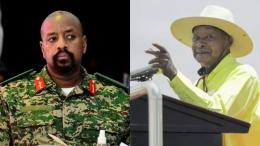 The US wants action taken against President Yoweri Museveni's son, General Muhoozi Kainerugaba.